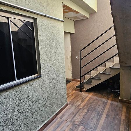 Loft 7 Espaco Inteiro 2 Andar Salto  Exterior photo
