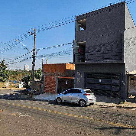 Loft 7 Espaco Inteiro 2 Andar Salto  Exterior photo