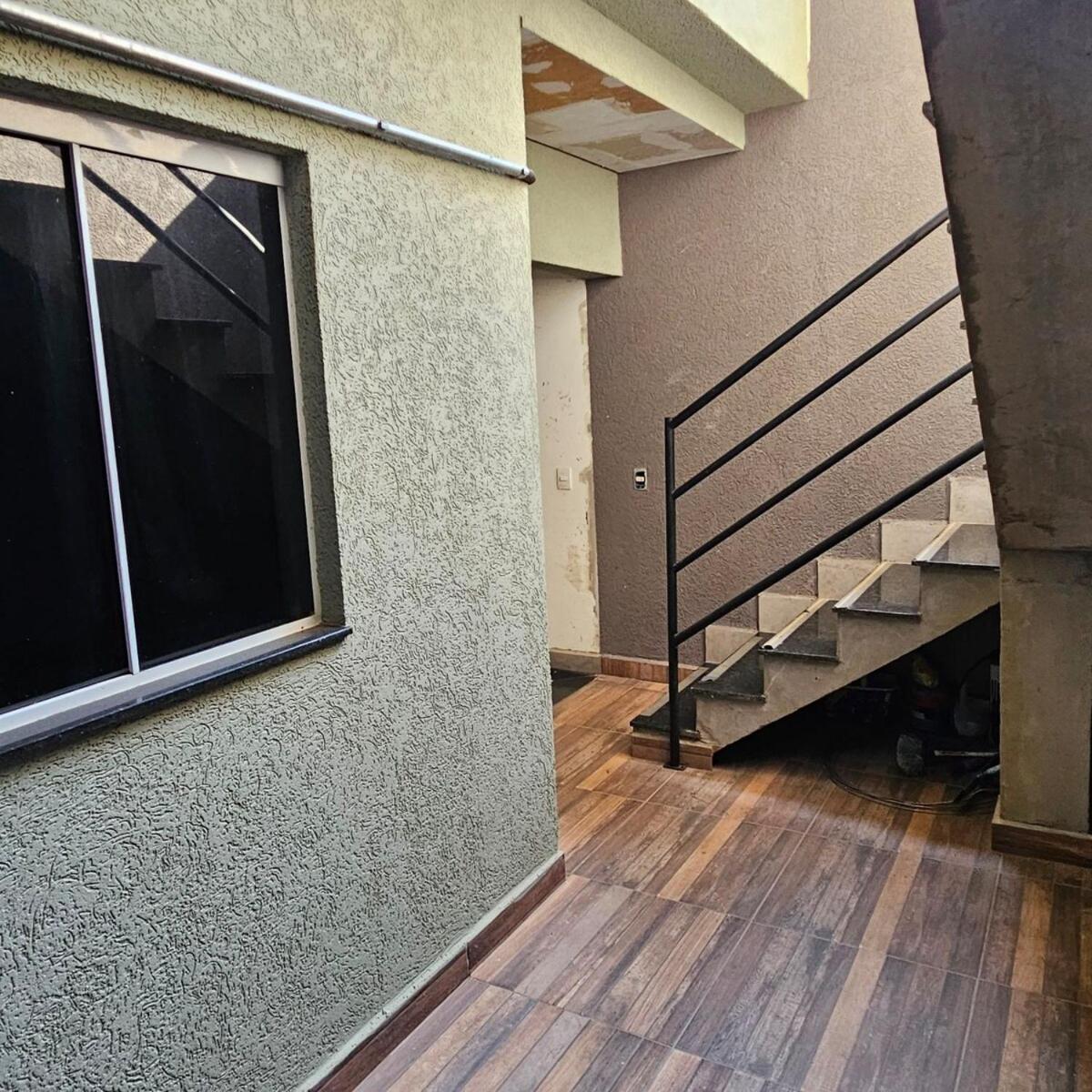 Loft 7 Espaco Inteiro 2 Andar Salto  Exterior photo