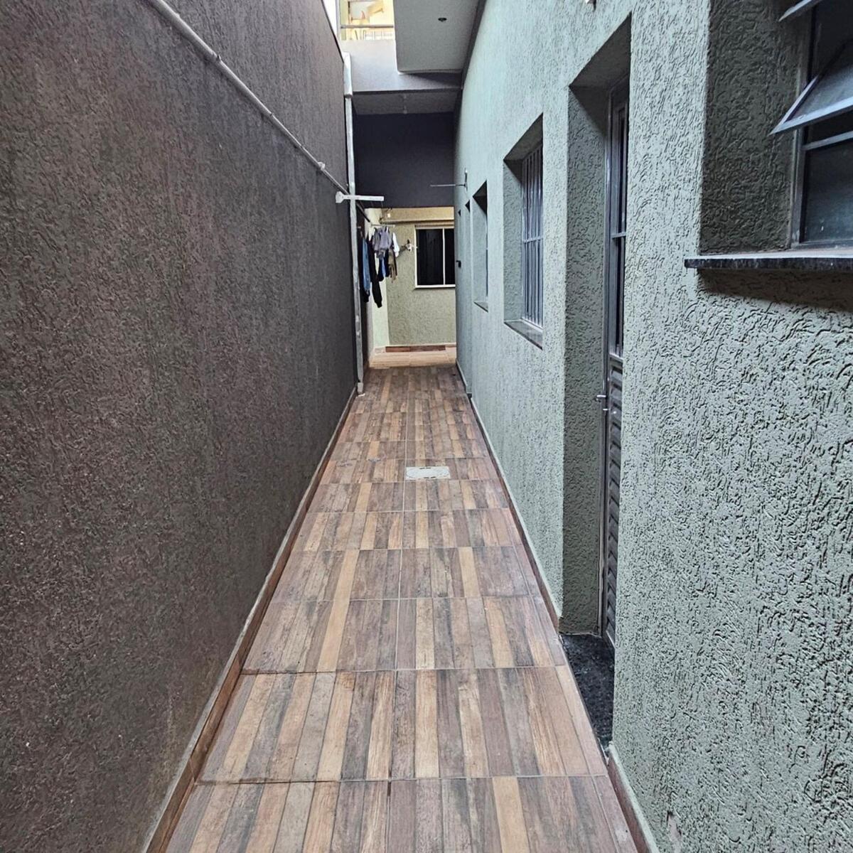 Loft 7 Espaco Inteiro 2 Andar Salto  Exterior photo